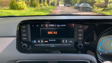 Hyundai i10 1.0 [63] Advance 5dr Auto [Nav] Petrol Hatchback